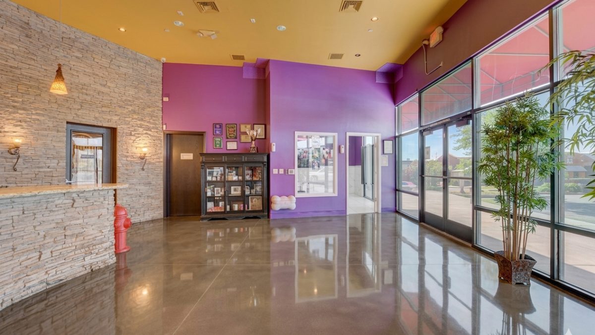 Las Vegas Dog Hotel