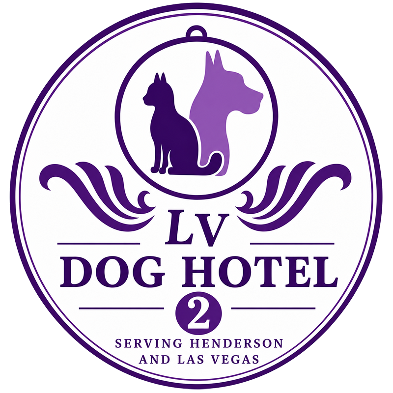 logo LV Dog Hotel 2
